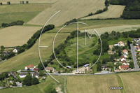 58300 Champvert - photo - Champvert
