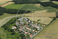 58300 Champvert - photo - Champvert