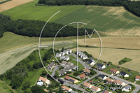 58300 Champvert - photo - Champvert