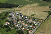 58300 Champvert - photo - Champvert