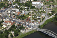 Photos de Decize (Faubourg d'Allier)