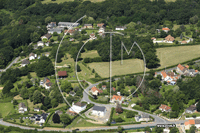 58260 La Machine - photo - La Machine (Le Moulin  Vent)