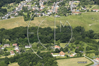 58260 La Machine - photo - La Machine (Le Moulin  Vent)