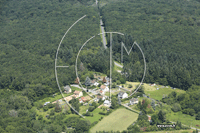 58260 La Machine - photo - La Machine (Les Fenaults)