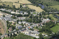 Photos de Orval (La Gare)