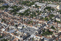 Photos de Saint-Amand-Montrond