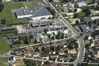 Photos de Saint-Amand-Montrond (La Gadonnerie)