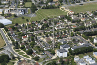 Photos de Saint-Amand-Montrond (Quartier Cit Didier Gerbault)