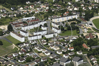 Photos de Saint-Amand-Montrond (Quartier Cit Didier Gerbault)