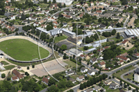 Photos de Saint-Amand-Montrond (Quartier Cit Didier Gerbault)