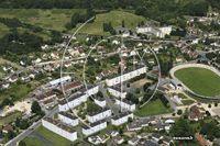 Photos de Saint-Amand-Montrond (Quartier Cit Didier Gerbault)