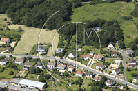 18200 Saint-Amand-Montrond - photo - Saint-Amand-Montrond (Quartier Cit Didier Gerbault)