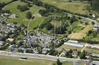 18200 Saint-Amand-Montrond - photo - Saint-Amand-Montrond (Quartier Cit Didier Gerbault)