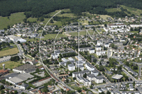 18200 Saint-Amand-Montrond - photo - Saint-Amand-Montrond (Quartier Le Vernet)