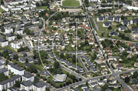 18200 Saint-Amand-Montrond - photo - Saint-Amand-Montrond (Quartier Le Vernet)