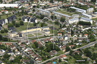 18200 Saint-Amand-Montrond - photo - Saint-Amand-Montrond (Quartier Le Vernet)