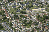 18200 Saint-Amand-Montrond - photo - Saint-Amand-Montrond (Quartier Le Vernet)