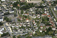 18200 Saint-Amand-Montrond - photo - Saint-Amand-Montrond (Quartier Le Vernet)