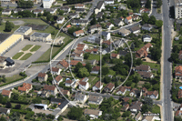 18200 Saint-Amand-Montrond - photo - Saint-Amand-Montrond (Quartier Le Vernet)