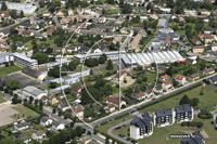 18200 Saint-Amand-Montrond - photo - Saint-Amand-Montrond (Quartier Le Vernet)