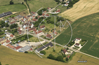 58460 Breugnon - photo - Breugnon (Villaine)