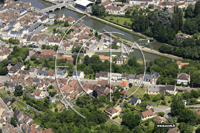 58500 Clamecy - photo - Clamecy