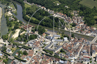 58500 Clamecy - photo - Clamecy