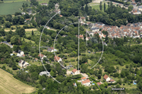 Photos de Clamecy (Croix des Rcollets)