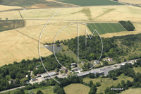 Photos de Clamecy (La Vanne du Gour)