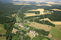 58500 Villiers-sur-Yonne - photo - Villiers-sur-Yonne (Creux)