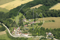58500 Villiers-sur-Yonne - photo - Villiers-sur-Yonne (Creux)