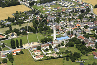 18120 Mereau - photo - Mereau