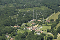 18100 Thnioux - photo - Thnioux (Bois Audran)