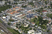 18100 Vierzon - photo - Vierzon
