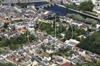 18100 Vierzon - photo - Vierzon