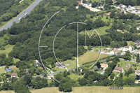 18100 Vierzon - photo - Vierzon (La Croix d'en bas)