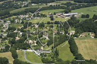 18100 Vierzon - photo - Vierzon (La Croix d'en bas)