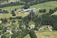 18100 Vierzon - photo - Vierzon (La Croix d'en bas)