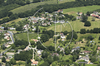 18100 Vierzon - photo - Vierzon (La Croix d'en bas)