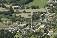 18100 Vierzon - photo - Vierzon (La Croix Moreau)