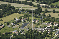 18100 Vierzon - photo - Vierzon (La Croix Moreau)
