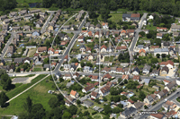 18100 Vierzon - photo - Vierzon (La Genette)