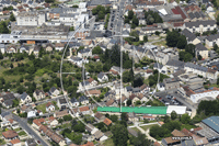 18100 Vierzon - photo - Vierzon (Le Bas de Grange)