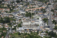 18100 Vierzon - photo - Vierzon (Le Bas de Grange)