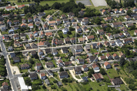 18100 Vierzon - photo - Vierzon (Le Bourgneuf)