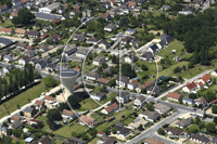 18100 Vierzon - photo - Vierzon (Le Bourgneuf)