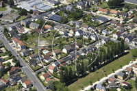 18100 Vierzon - photo - Vierzon (Le Bourgneuf)