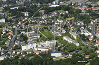 18100 Vierzon - photo - Vierzon (Le Briou)