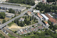 Photos de Vierzon (Les Forges)
