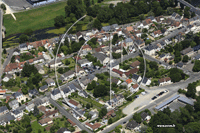 18100 Vierzon - photo - Vierzon (Pont de l'Europe)
